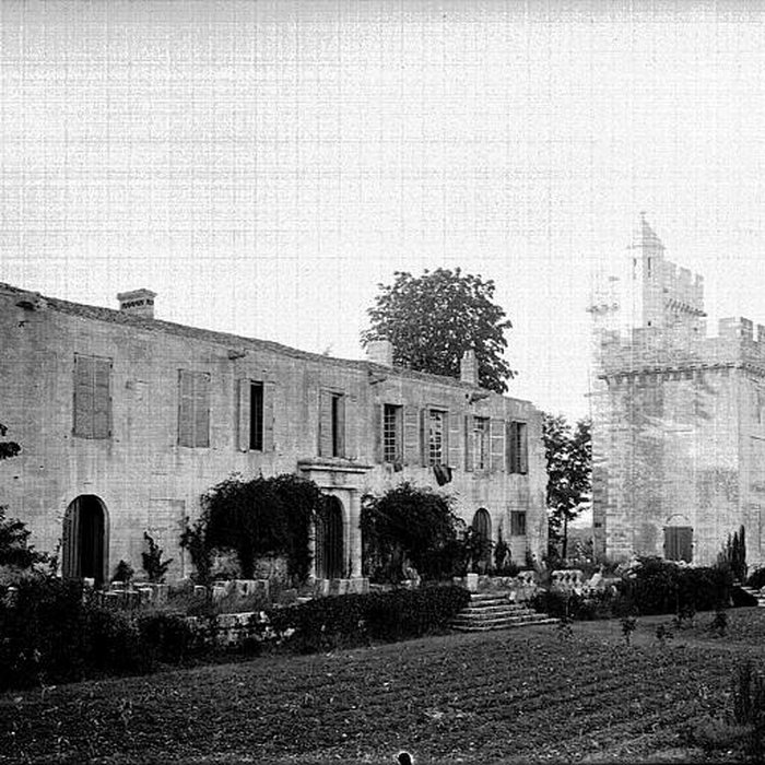 Photo de Château de Crazannes