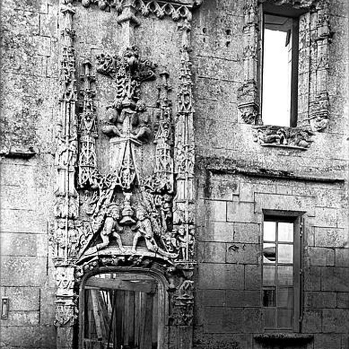 Photo de Château de Crazannes