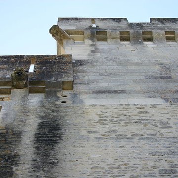 Château de Crazannes