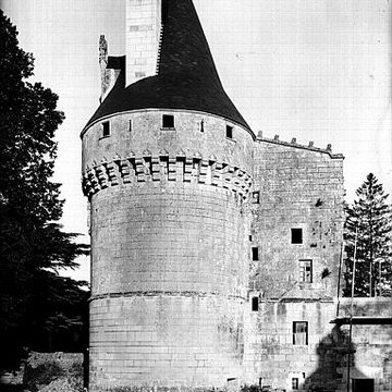 Château de Crazannes