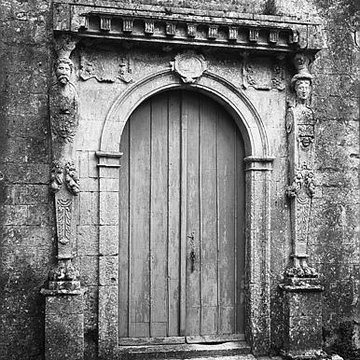 Château de Crazannes