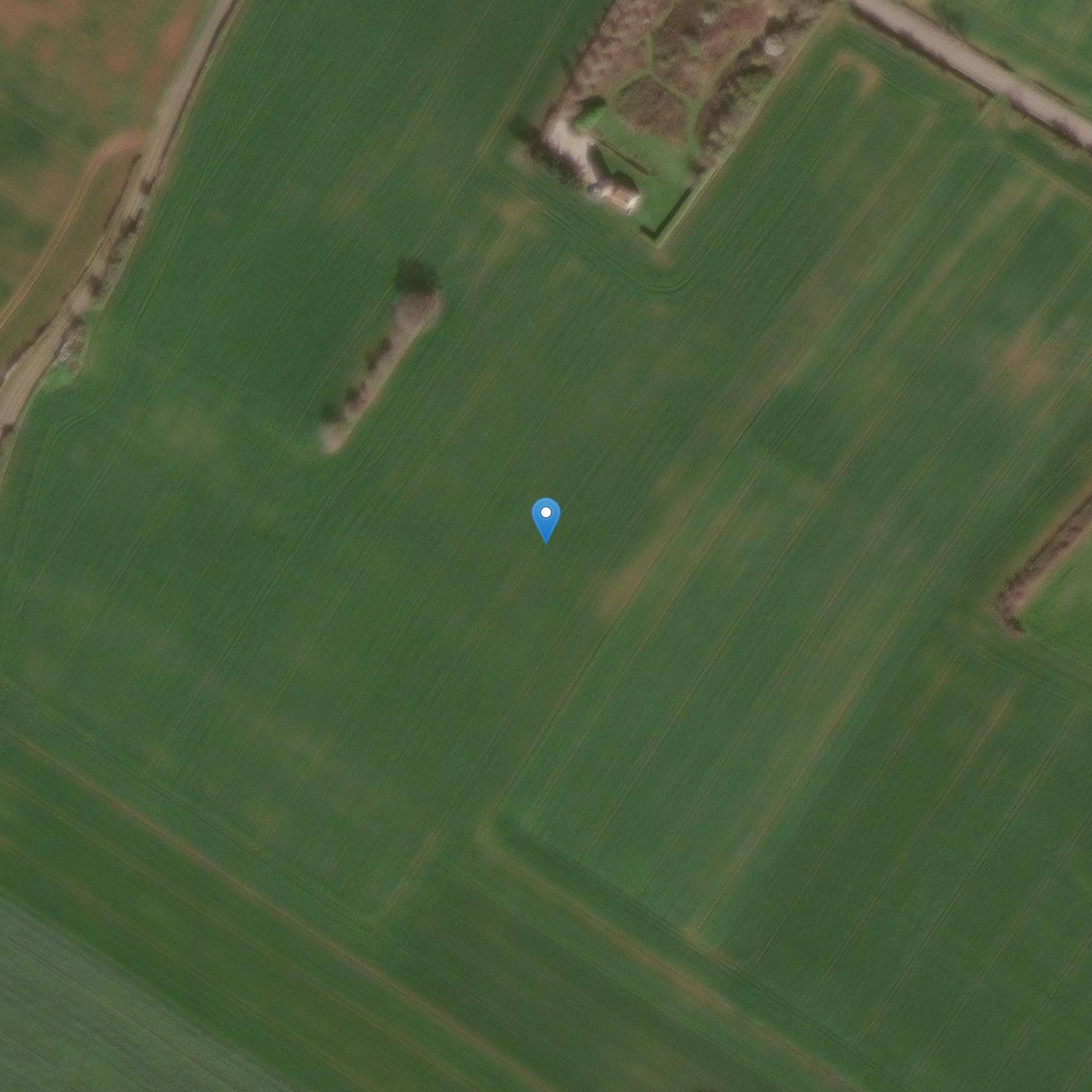 Photo de モッテ・デュ・ペレシス・ブチャード・イン・バゾーゲス・アン・パデス