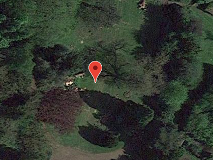 Motte féodale d'Aix-Noulette 