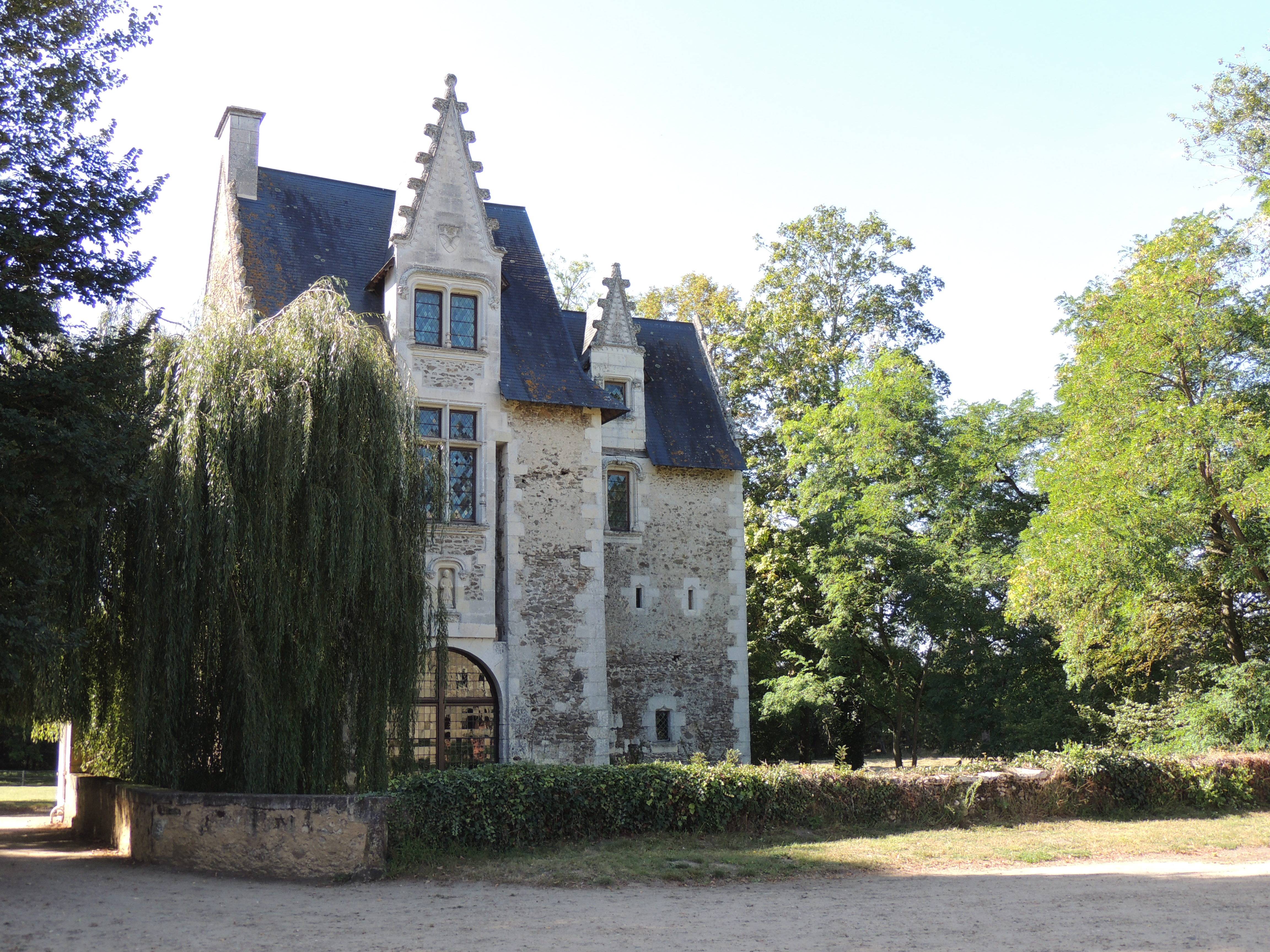 Photo de Château de Créans