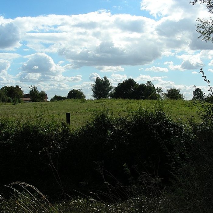 Photo de Motte féodale de Bailleul