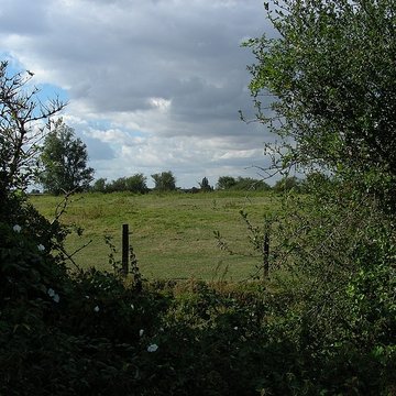 Motte féodale de Bailleul