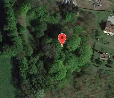 Motte féodale de Beaufort-Blavincourt 