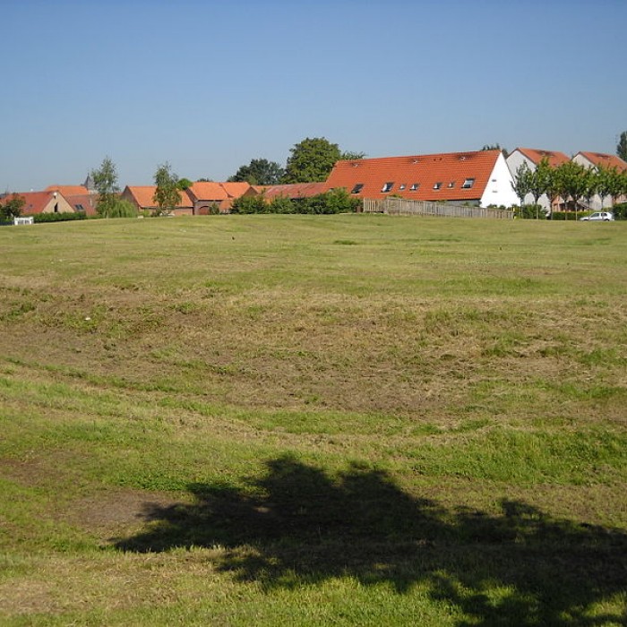 Photo de Motte féodale de Fretin