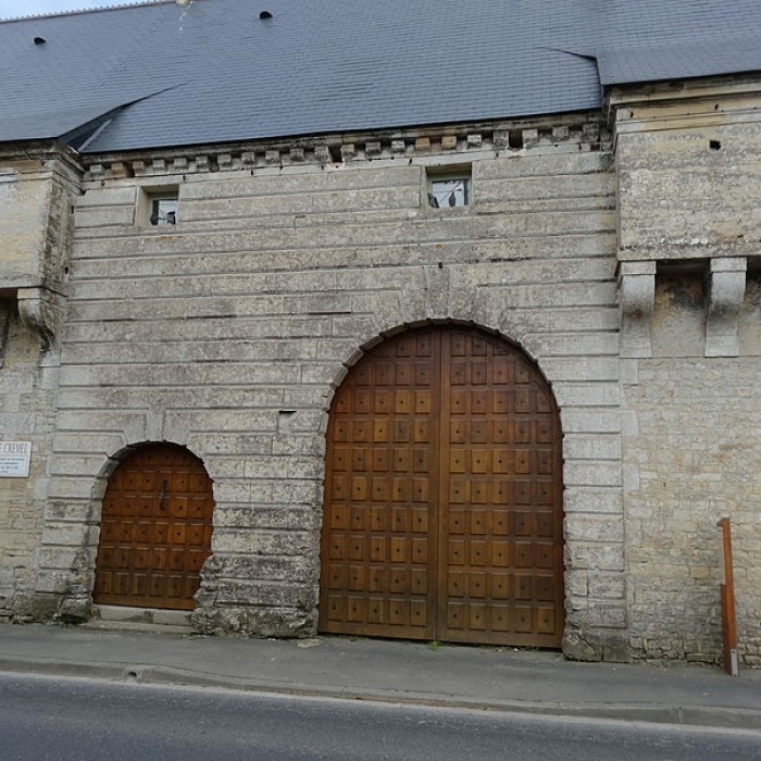 Photo de Château de Crémel