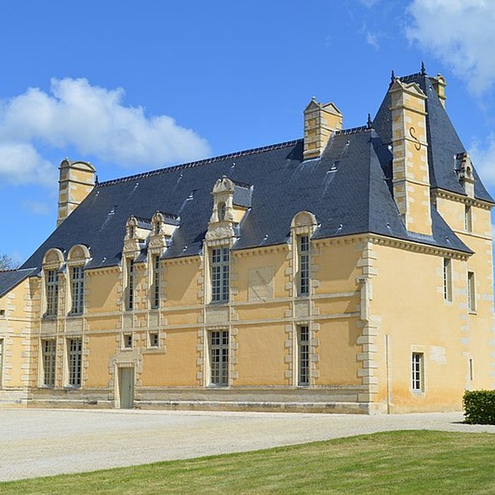 Photo de Château de Crémel