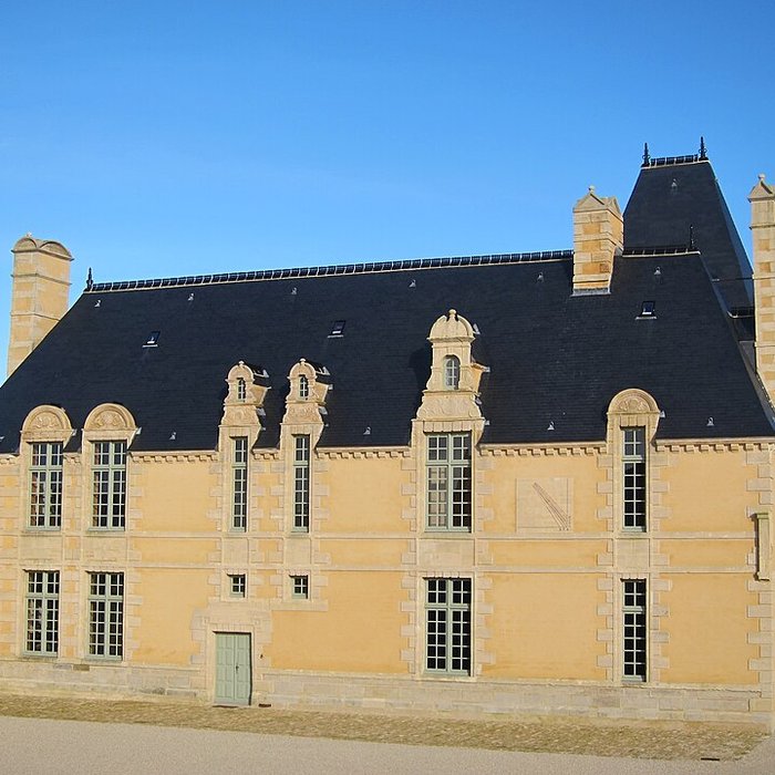 Photo de Château de Crémel