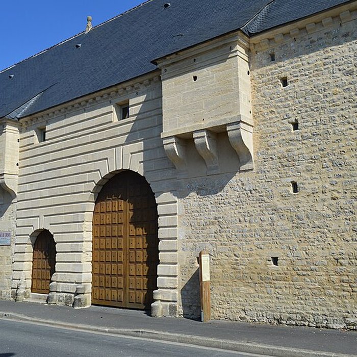 Photo de Château de Crémel