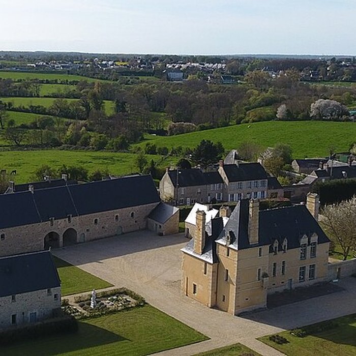 Photo de Château de Crémel