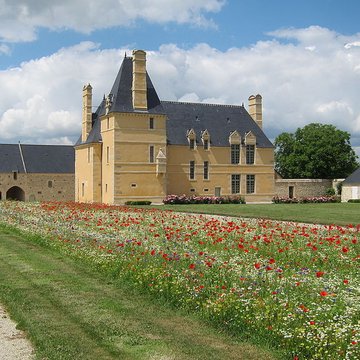 Château de Crémel