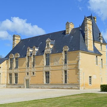 Château de Crémel