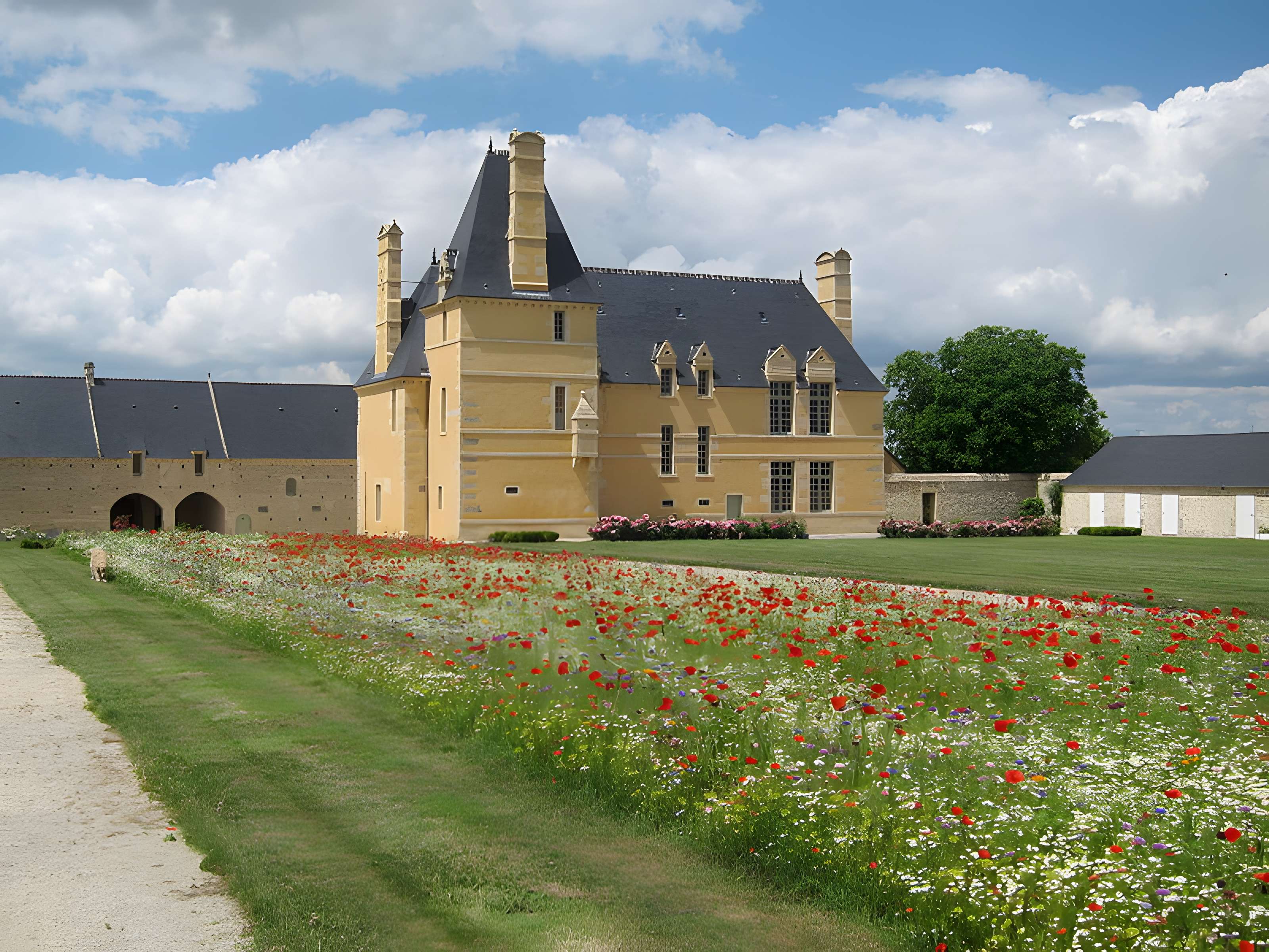Château de Crémel