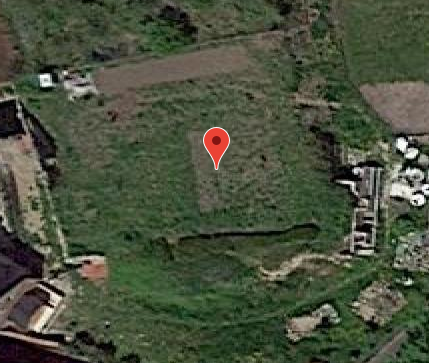 Motte féodale de Haussy 