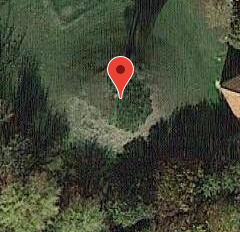 Motte féodale de Lamazère 