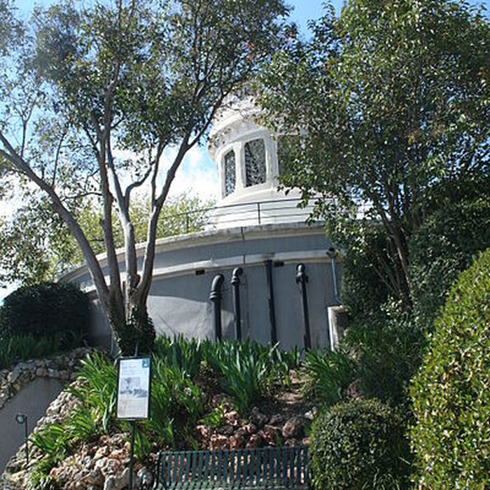 Photo de Motte féodale de Mauguio