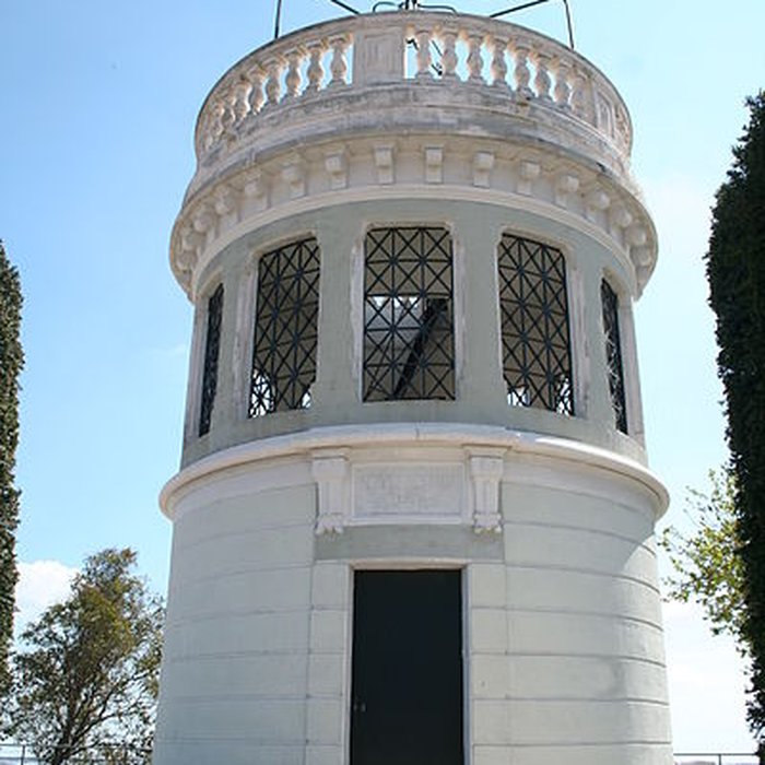 Photo de Motte féodale de Mauguio