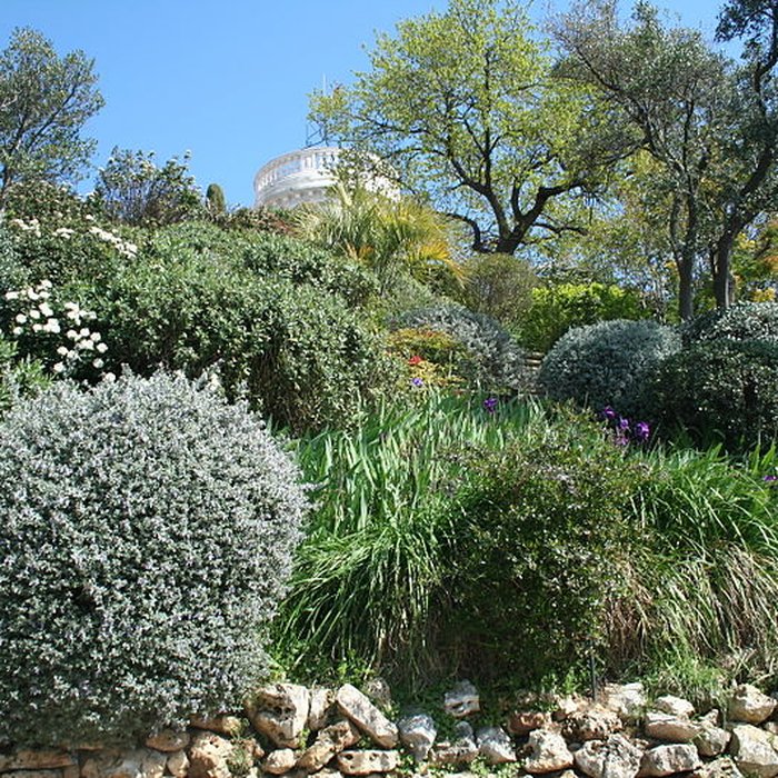 Photo de Motte féodale de Mauguio