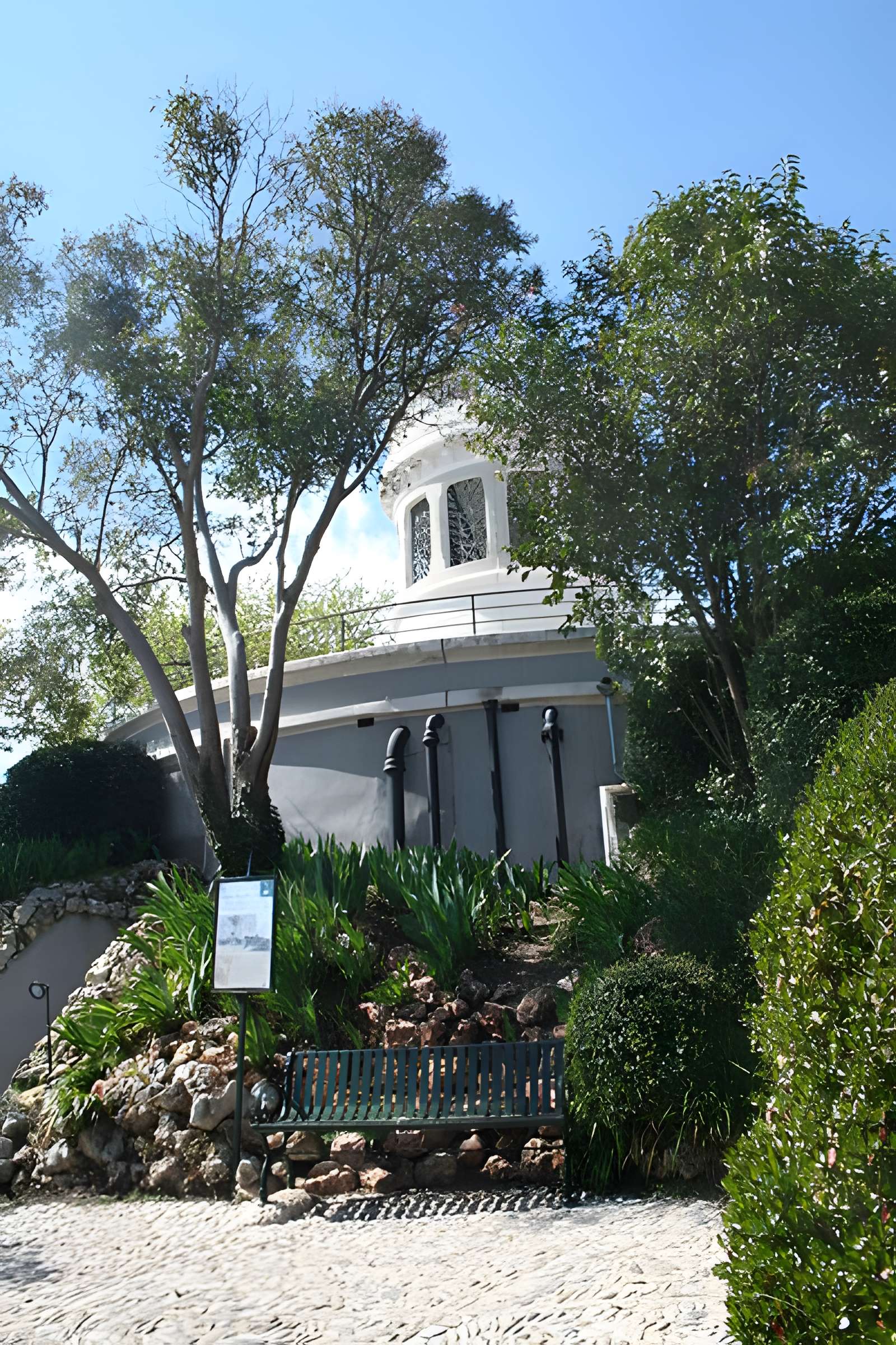 Motte féodale de Mauguio