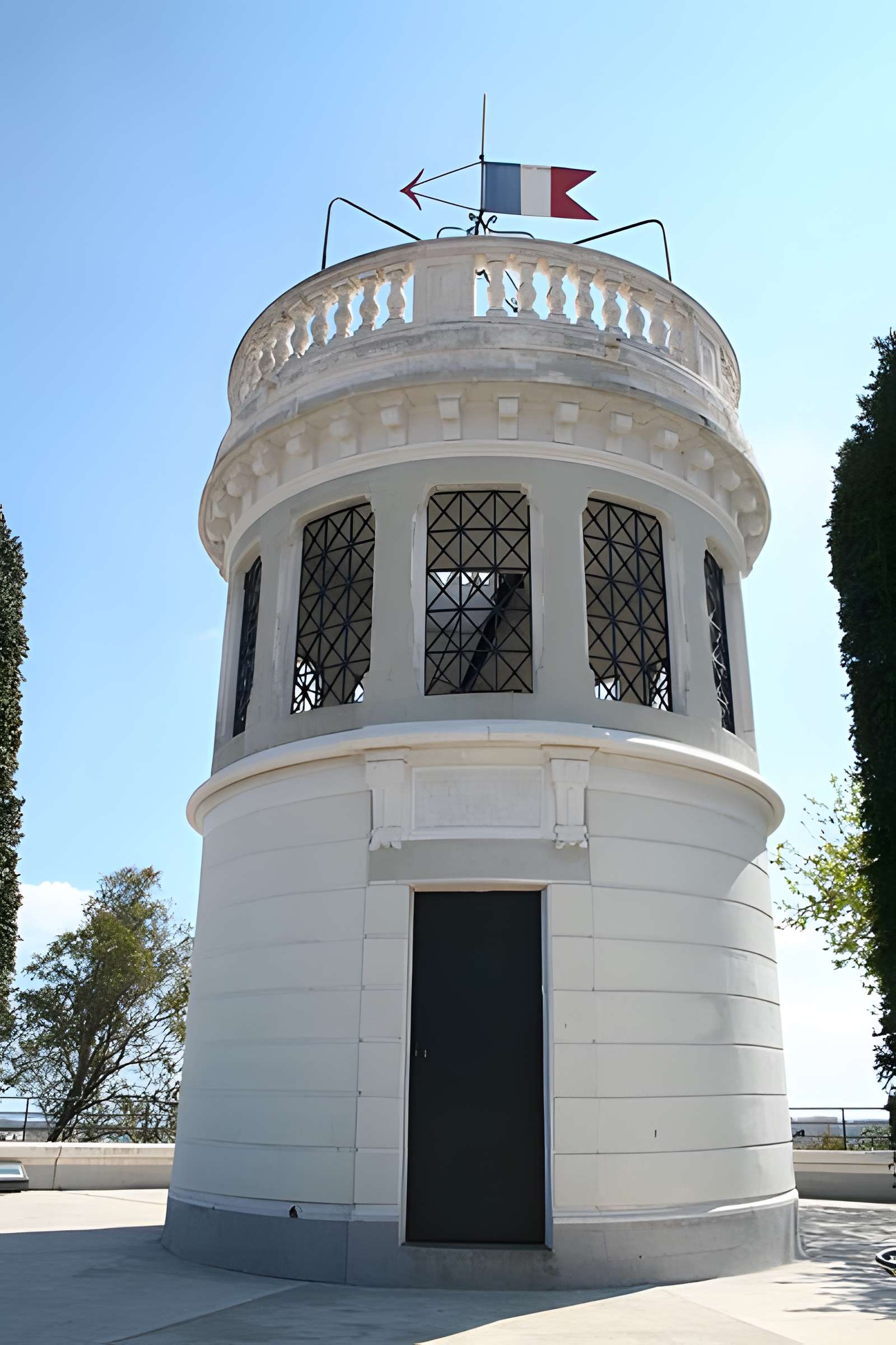 Motte féodale de Mauguio