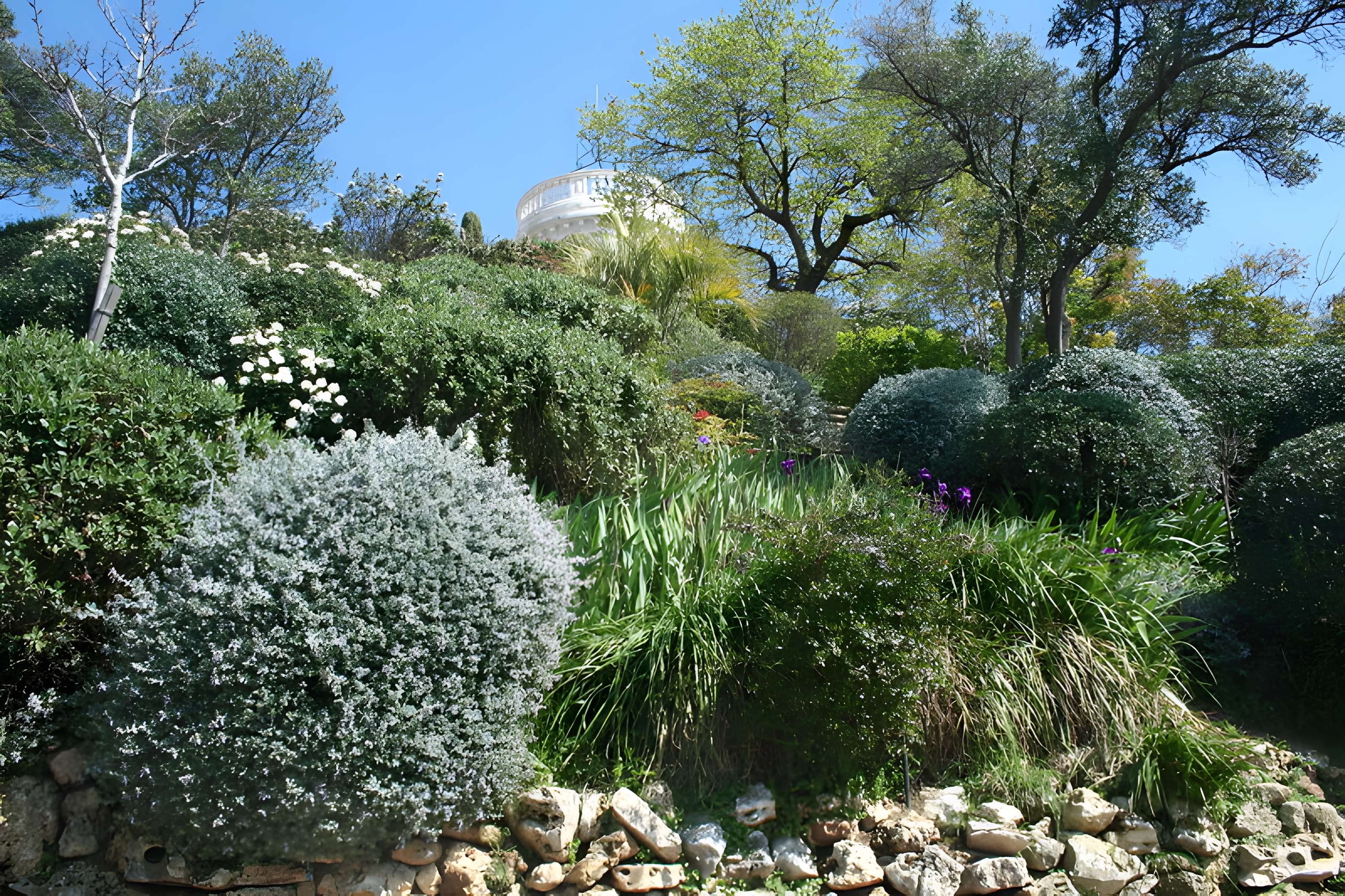 Motte féodale de Mauguio