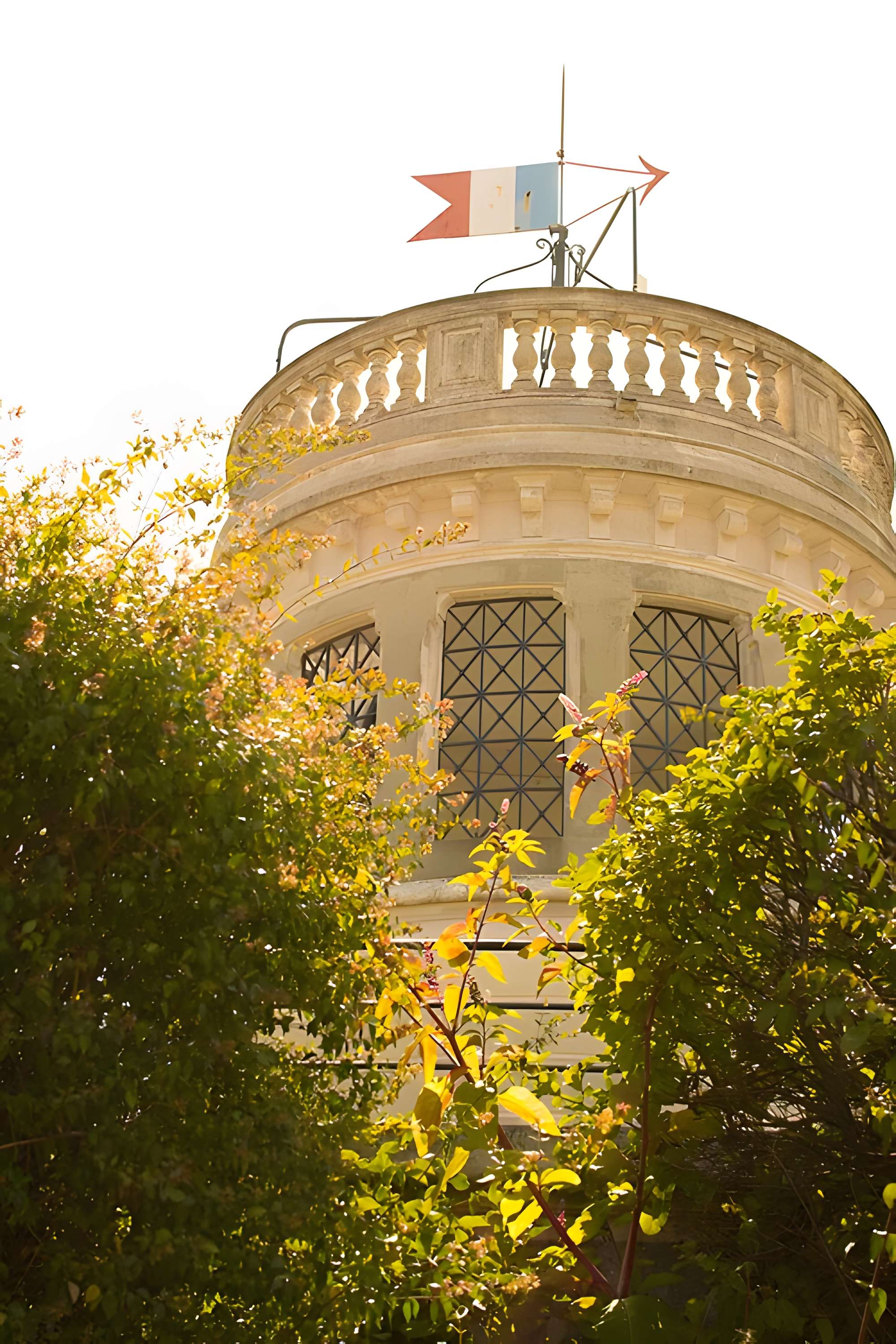 Motte féodale de Mauguio