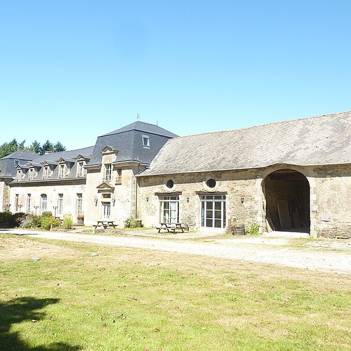 Photo de Château de Crévy