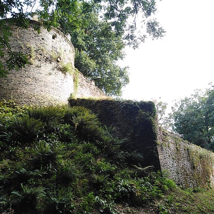 Photo de Château de Crévy