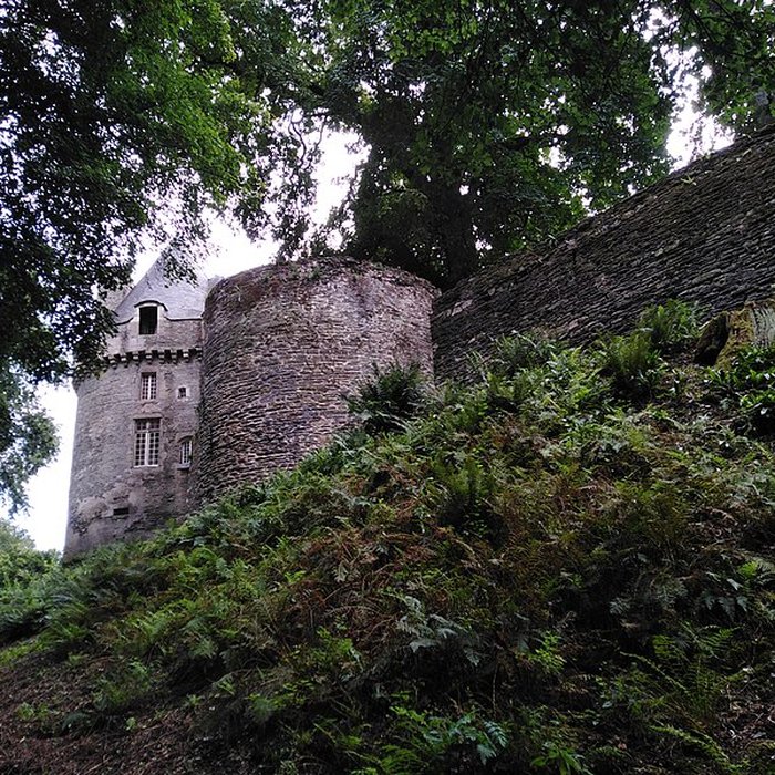 Photo de Château de Crévy