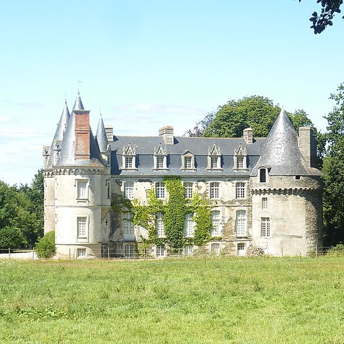 Photo de Château de Crévy