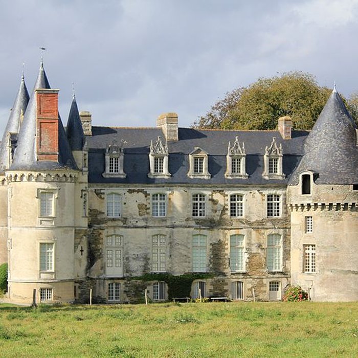 Photo de Château de Crévy
