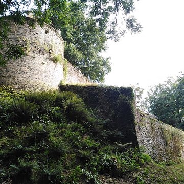 Château de Crévy
