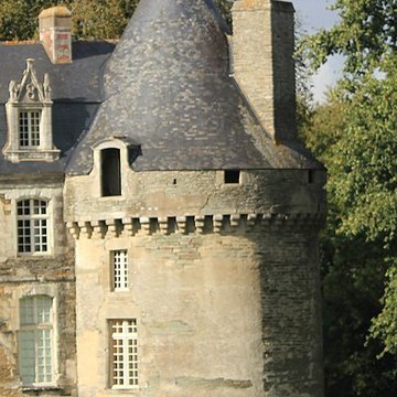 Château de Crévy