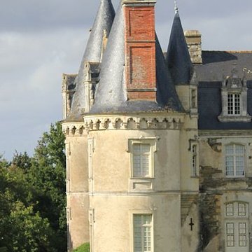 Château de Crévy