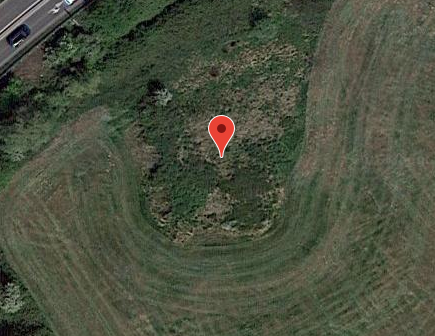 Photo de Motte féodale de Steenvoorde