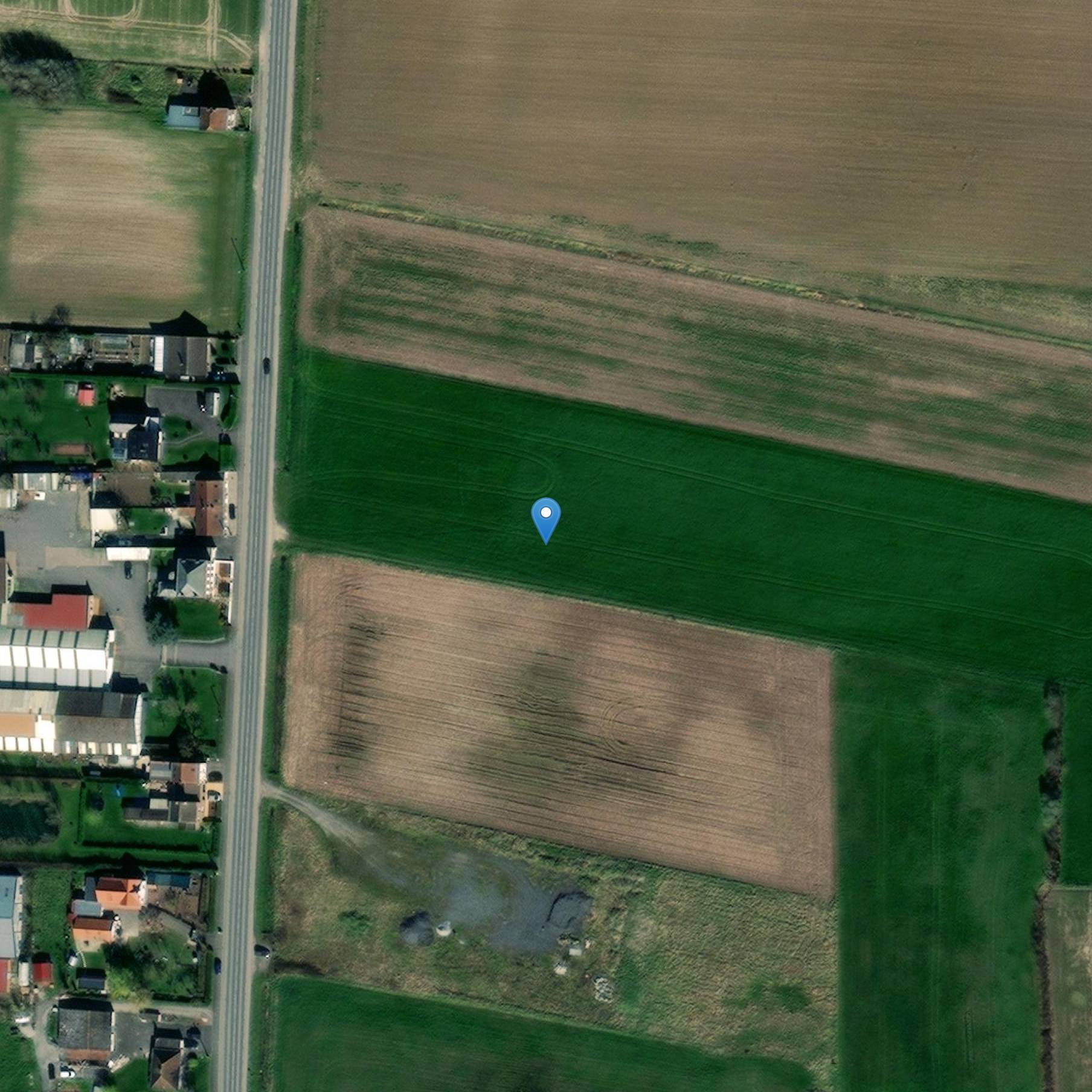 Photo de Esposa feudal de Strazeele