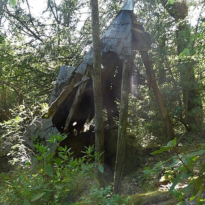 Photo de Motte féodale dénommée Le Tuco à Panassac