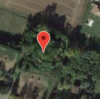 Motte féodale dénommée Le Tuco à Panassac 