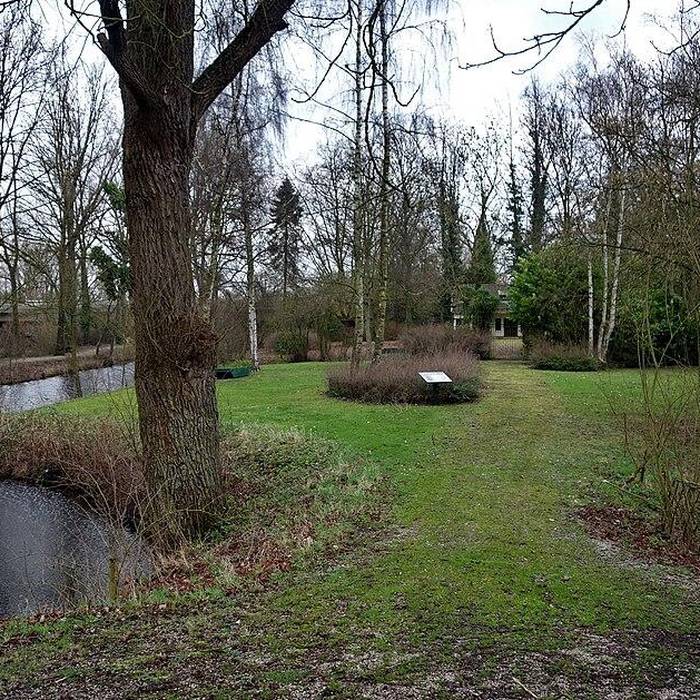 Photo de Motte féodale dErquinghem-Lys