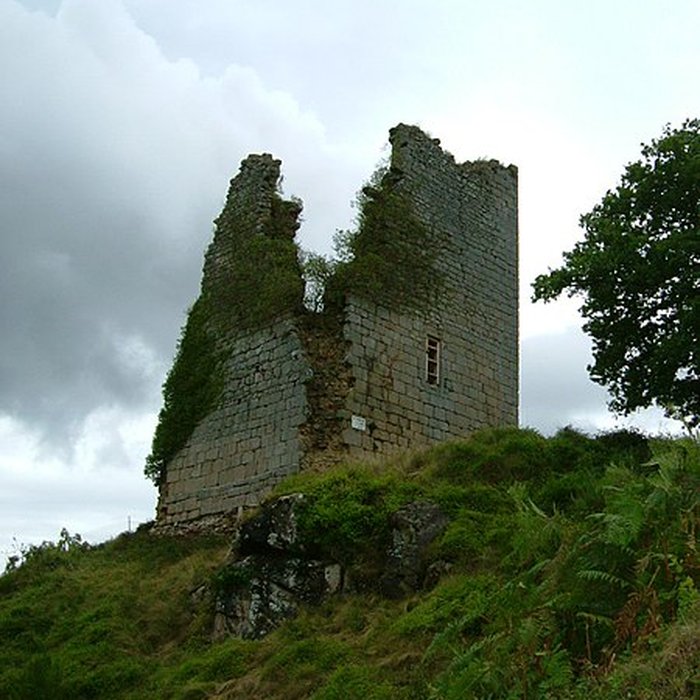 Photo de Château de Crozant