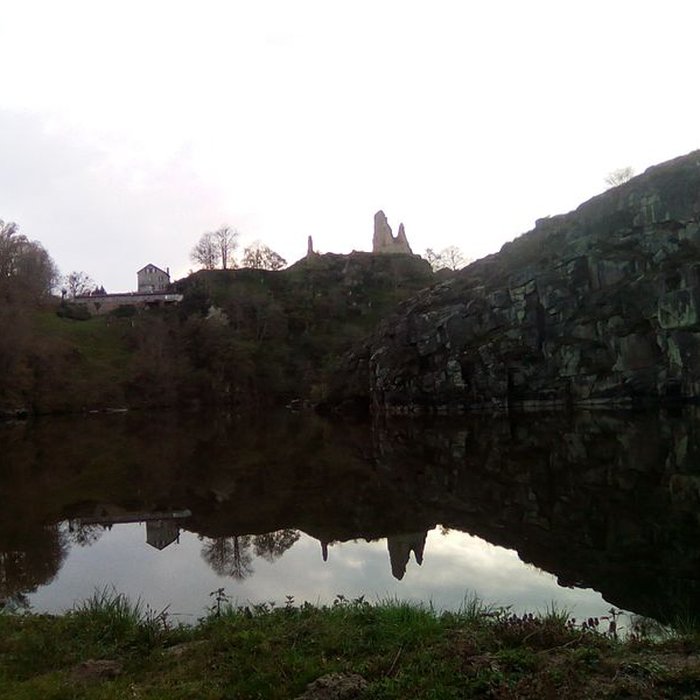 Photo de Château de Crozant