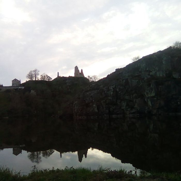 Photo de Château de Crozant