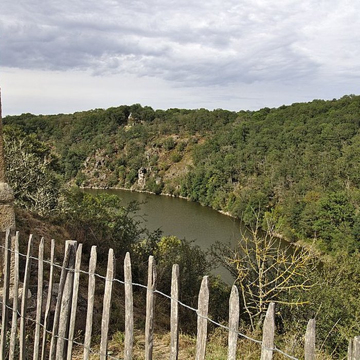 Photo de Château de Crozant