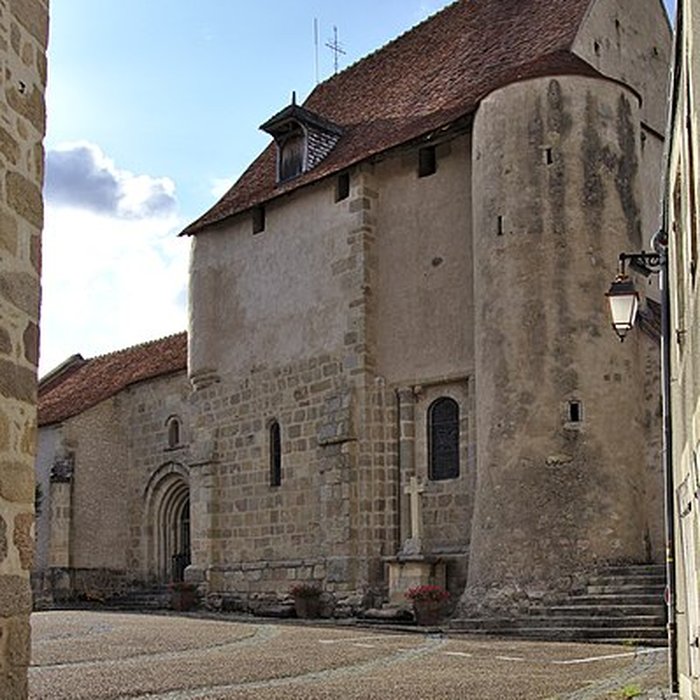 Photo de Château de Crozant