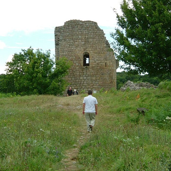 Photo de Château de Crozant