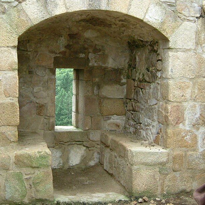 Photo de Château de Crozant