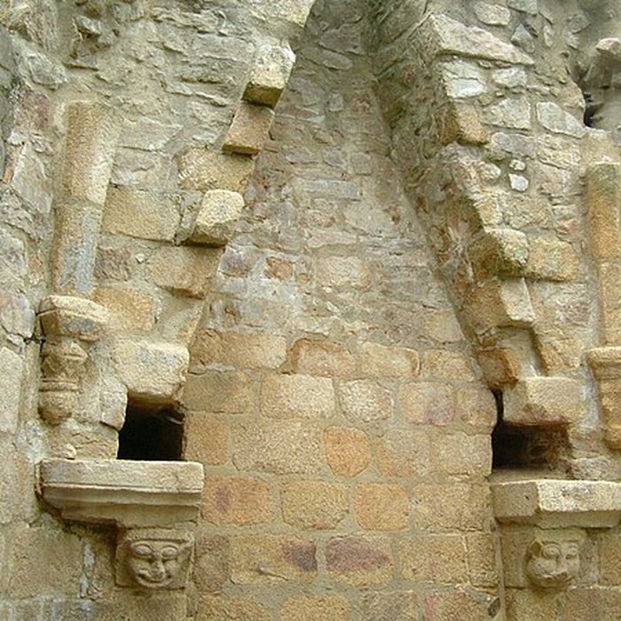 Photo de Château de Crozant